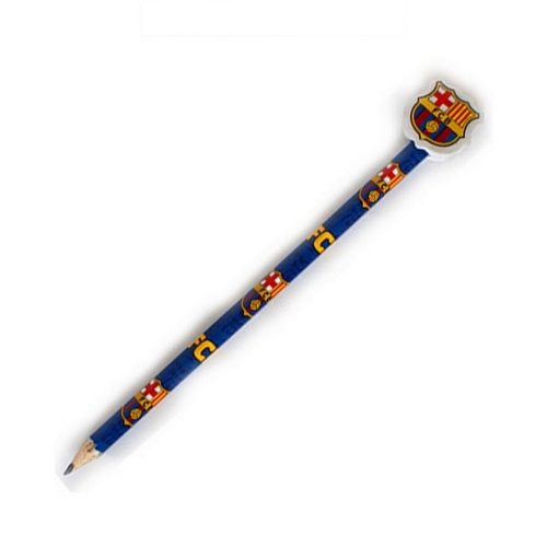 FC Barcelona pencil