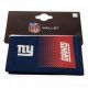 New York Giants Wallet