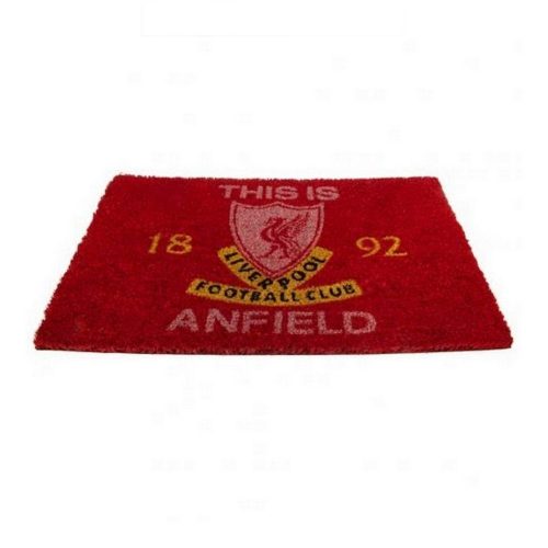 Liverpool FC Doormat , - official merchandise