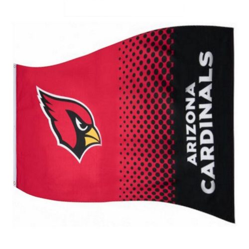 Arizona Cardinals Flag