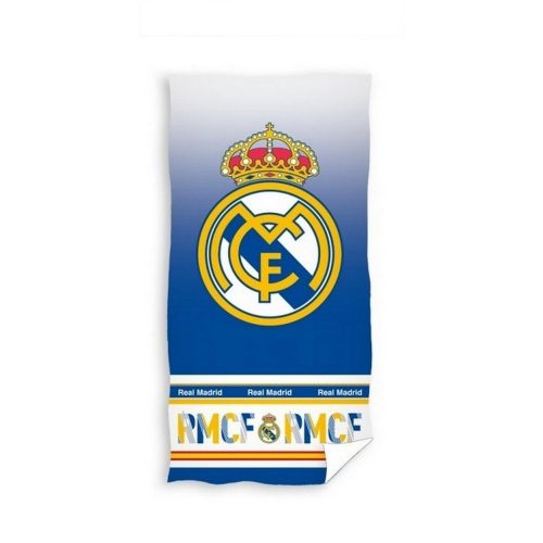 Real Madrid giant towel - official Real Madrid CF merchandise