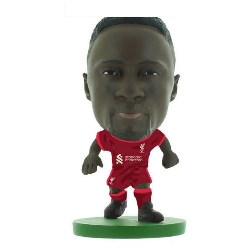 SoccerStarz Keita in team kit