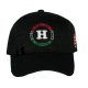 Hungary Baseball Cap