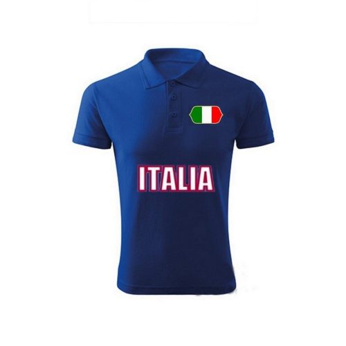 Italia T-shirt