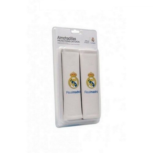 Real Madrid belt protector