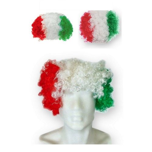 Hungary wig - official licensed product