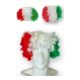 Hungary wig - official licensed product