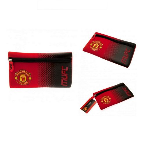 Manchester United pencil case - official merchandise