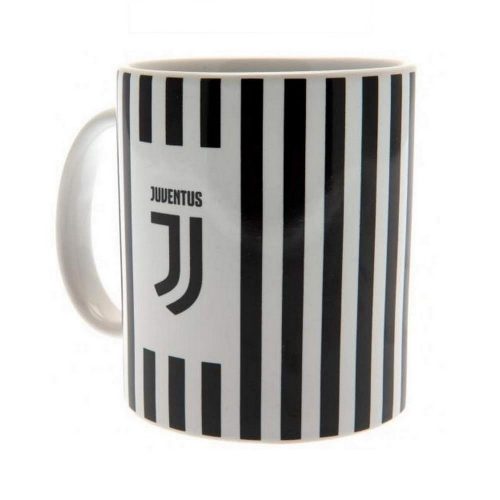 Juventus mug - official merchandise