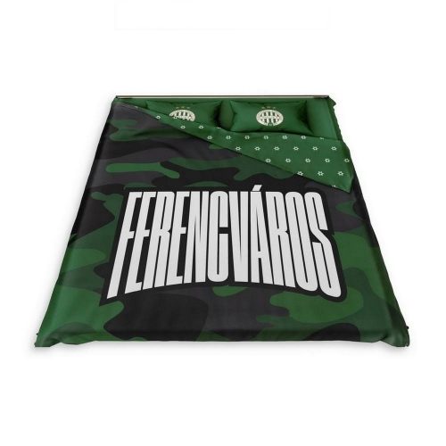 Ferencváros duvet set