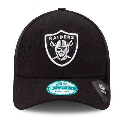 New Era  Las Vegas Raiders  baseball cap