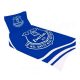 Everton FC F.C. Stripe Duvet Set