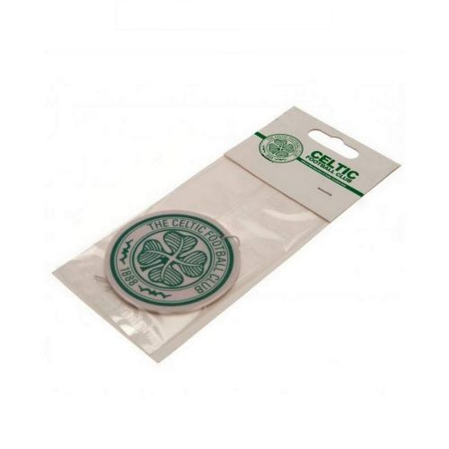 Celtic car freshner