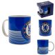 Chelsea CREST BOXED MUG