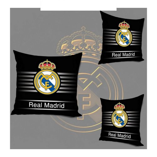 Real Madrid pillowcase - original, licensed product 