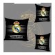 Real Madrid pillowcase - original, licensed product 