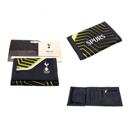 Tottenham Hotspur F.C. Nylon Wallet