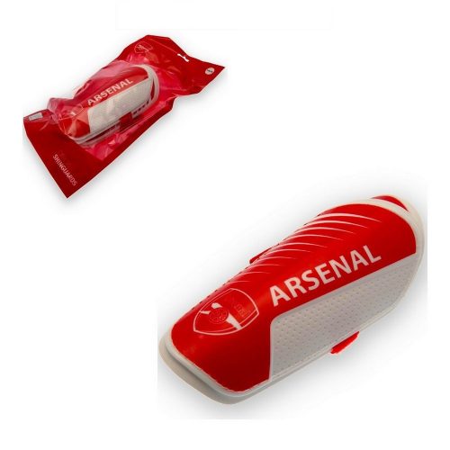  Arsenal F.C. junior shin guard