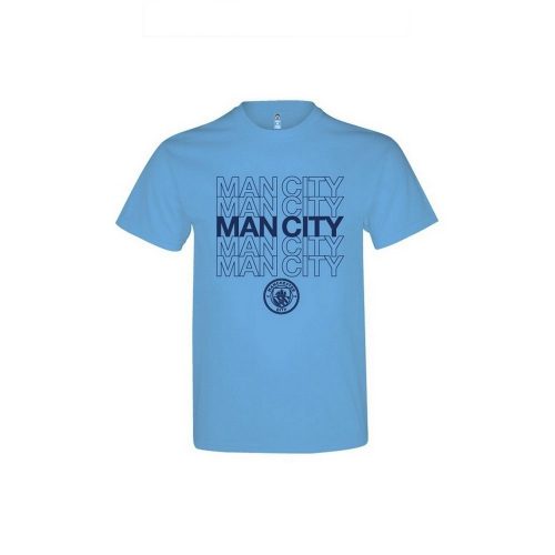 Manchester City  T-shirt 