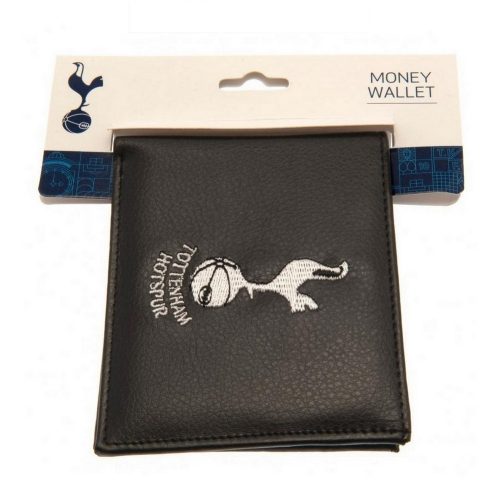 tottenham Hotspur FC leather Wallet - official Arsenal product with Crest