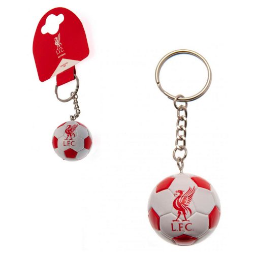 Liverpool  Keyring 