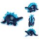 Manchester City FC Plush Stegosaurus – Adorable Dinosaur Toy for Fans and Kids