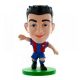 SoccerStarz Xavi in team kit