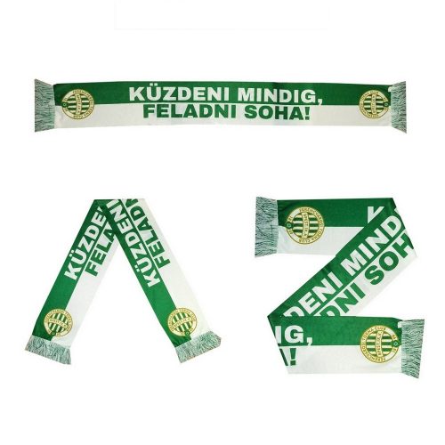 Ferencváros Scarf 