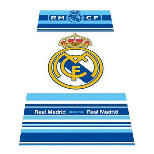 Real Madrid giant towel - official Real Madrid CF merchandise