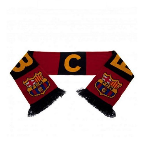 F.C. Barcelona Scarf