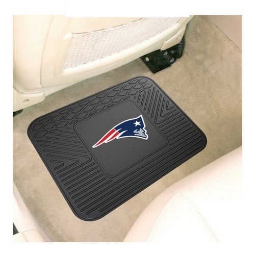 New England Patriots car carpet / mat (1 piece)