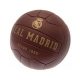 F.C. Real Madrid retro Football