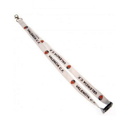 Valencia lanyard - limited edition