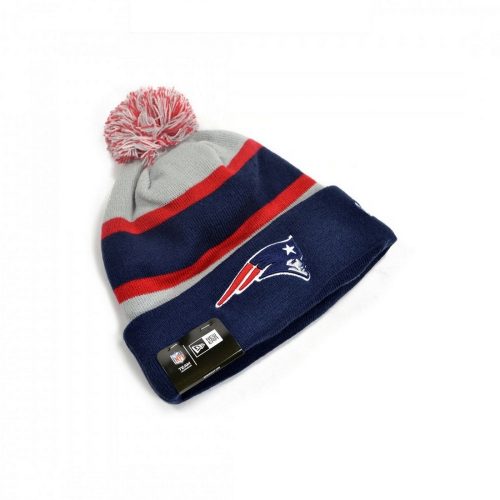 New Era New England Patriots Ski Hat