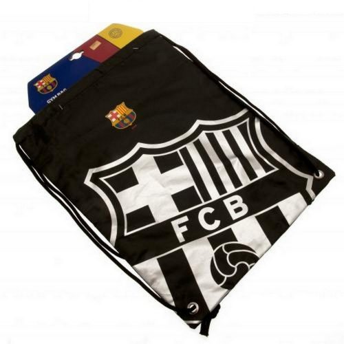 FC Barcelona Gym Bag