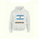 Team Argentin pullover/hoody