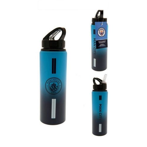 Manchester City F.C.  Drinks Bottle XL. 