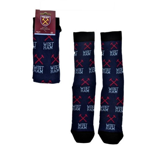 West Ham United Socks