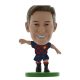 SoccerStarz De Jong in team kit