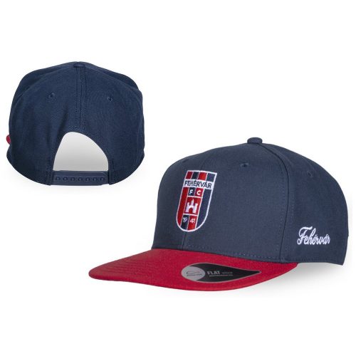 Fehérvár FC Snapback Baseball Cap – Unique and Stylish Accessory for Fans