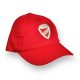 DVTK baseball cap