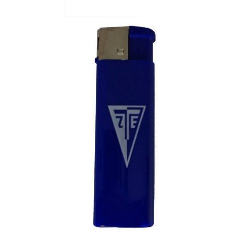 Zalaegerszeg ZTE lighter