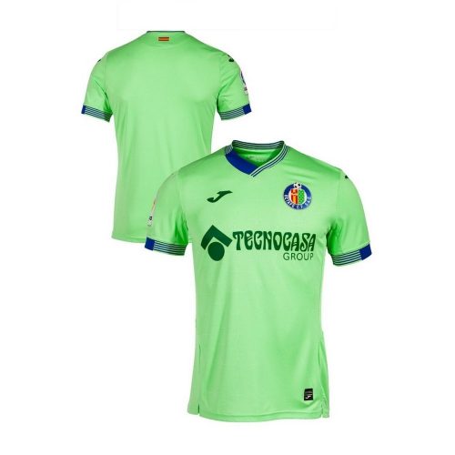 Joma Getafe fan jersey