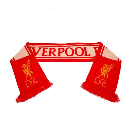 Liverpool F.C. Scarf