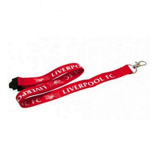 Liverpool lanyard - limited edition