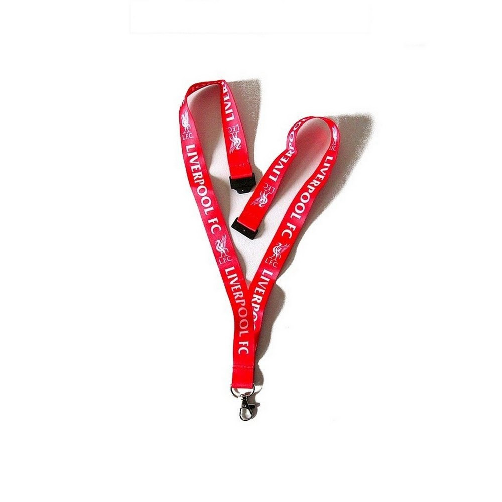 Liverpool lanyard - limited edition - Original football and