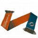 Miami Dolphins Scarf