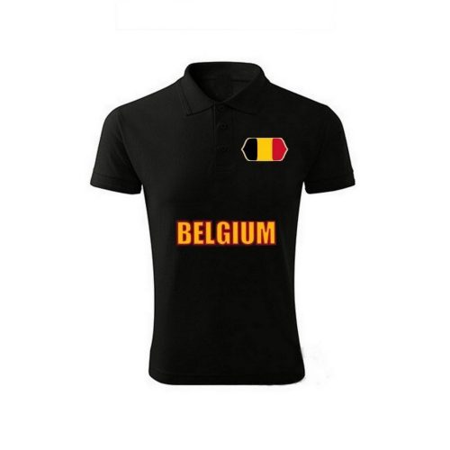 Belgium T-shirt