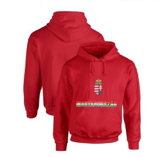 Team Hungary junior pullover/hoody