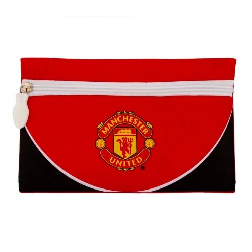 Manchester United pencil case - official merchandise